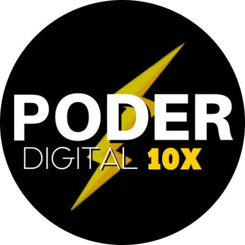 PODER DIGITAL 10X